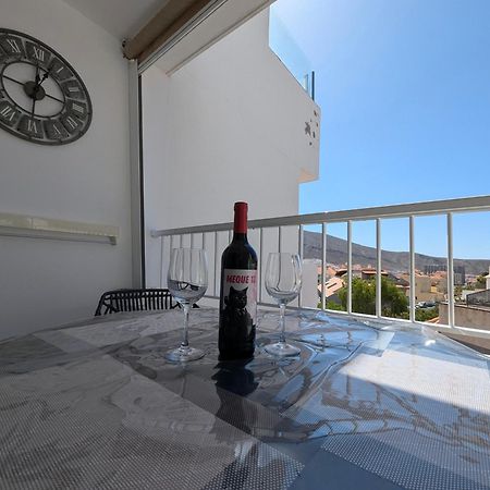 Cozy Apartment In Los Cristianos Guincho  Εξωτερικό φωτογραφία
