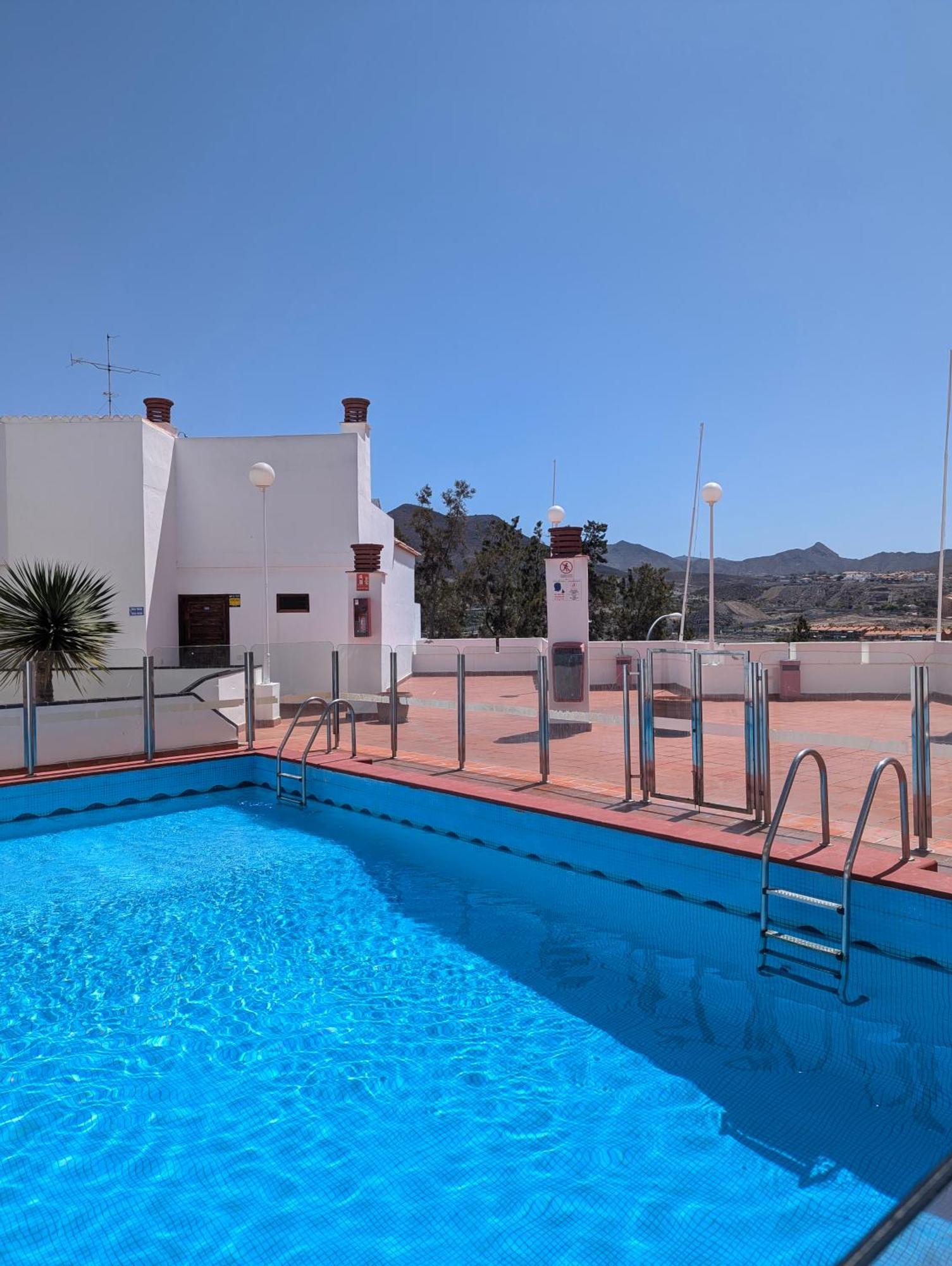 Cozy Apartment In Los Cristianos Guincho  Εξωτερικό φωτογραφία