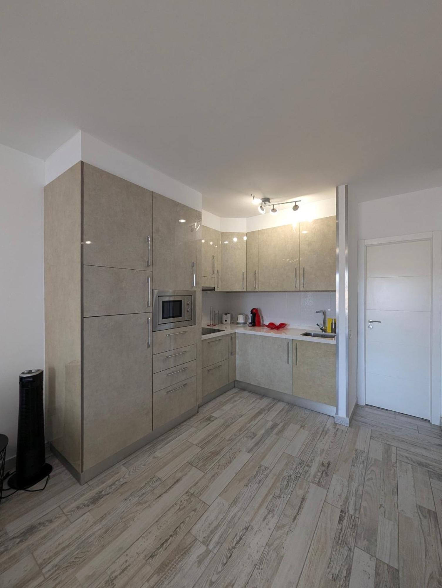 Cozy Apartment In Los Cristianos Guincho  Εξωτερικό φωτογραφία