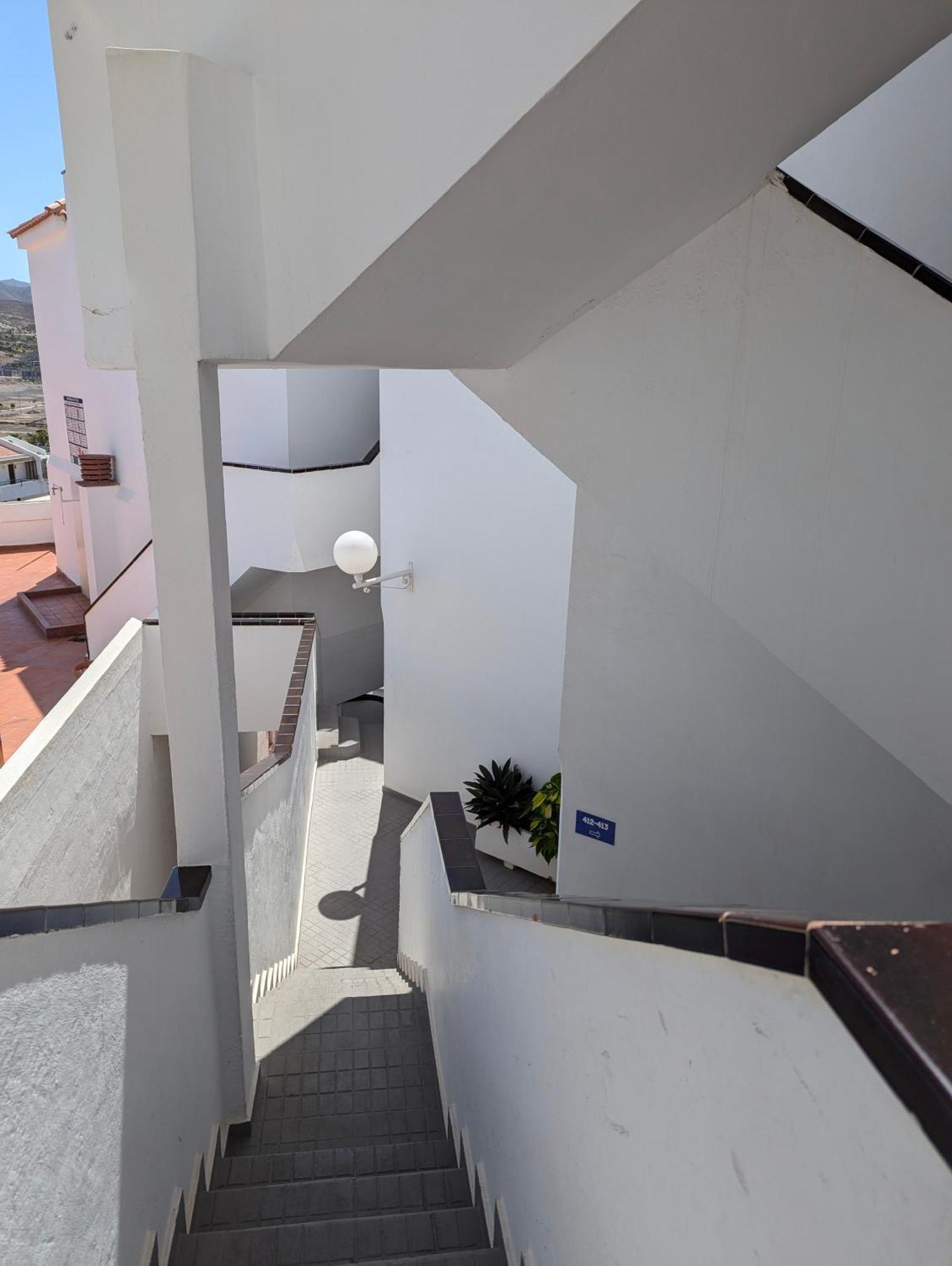 Cozy Apartment In Los Cristianos Guincho  Εξωτερικό φωτογραφία